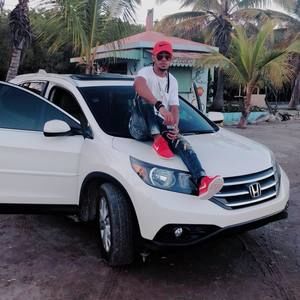 Meet your Posher, Alexander